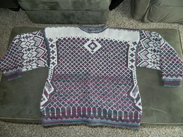 7905 Pullover