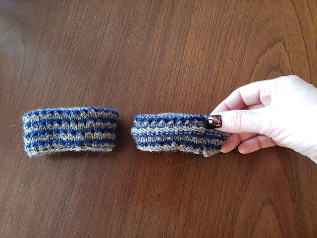 Victorian Wrister "Cuff"