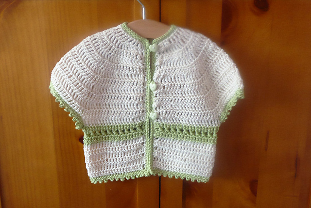 Mia Cardigan