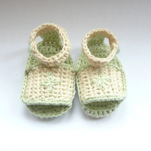 Little Star Sandals