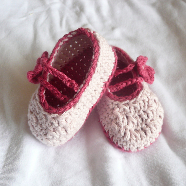 Pastel Pink Pumps