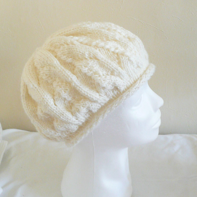 Wimbledon Slouch Hat
