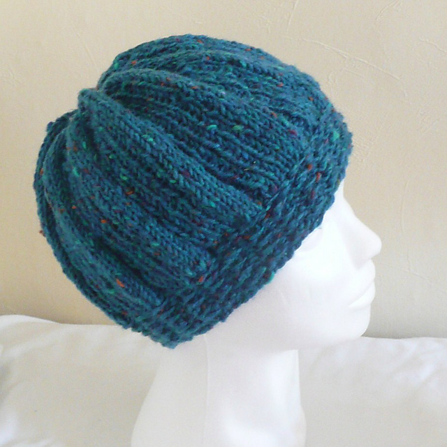 Treen Tweedy Hat