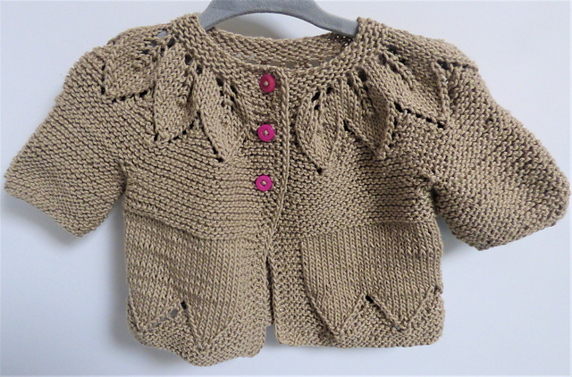 Maristella Cardigan