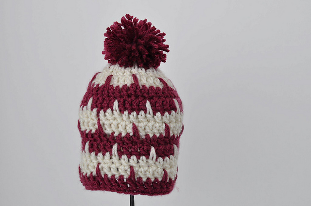 Nordic Beanie