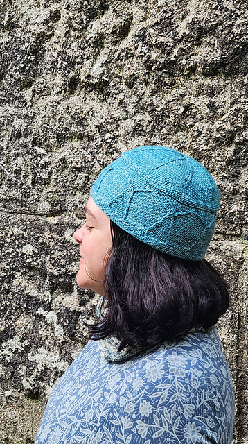 Treffry Hat