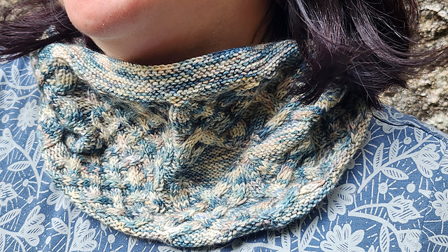 King Doniert's Cowl