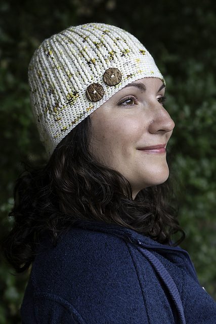 Betula Hat