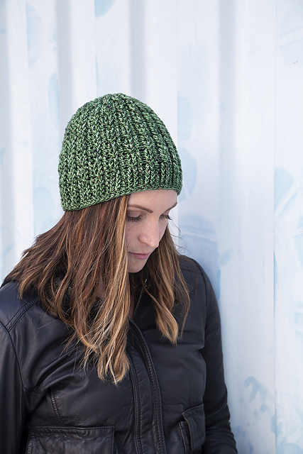 Campfire Beanie