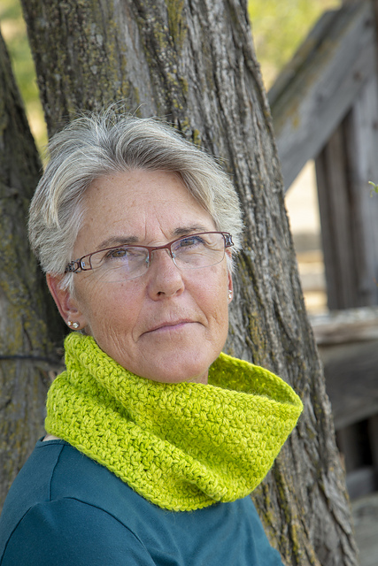 Hypnum Cowl