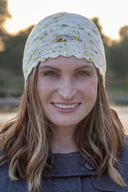 Poppyseed Cloche