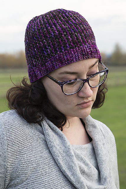 Emoryi Beanie