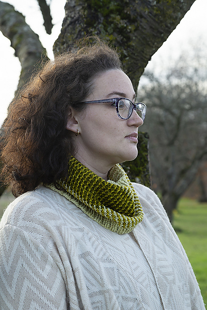 Emoryi Cowl