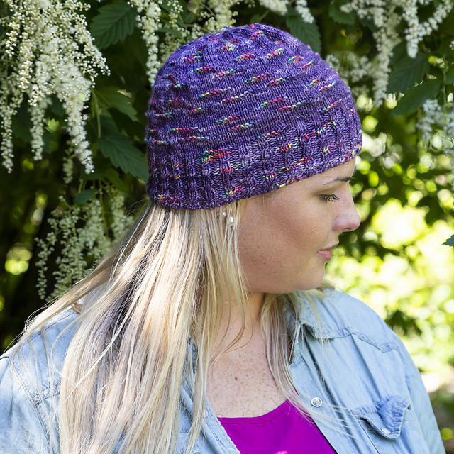 Adventure Beanie