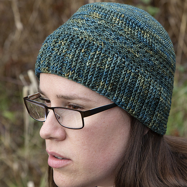 Woodland Wanderer