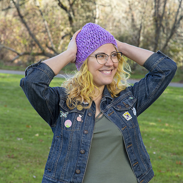 Persephone Beanie