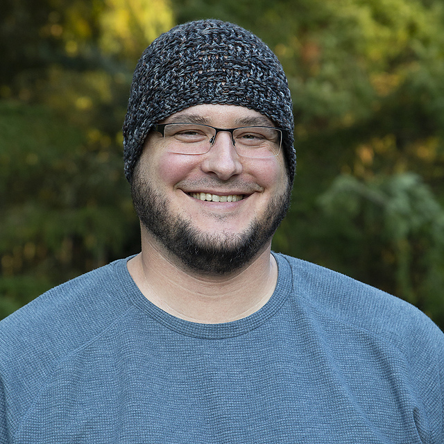 Stone Path Beanie