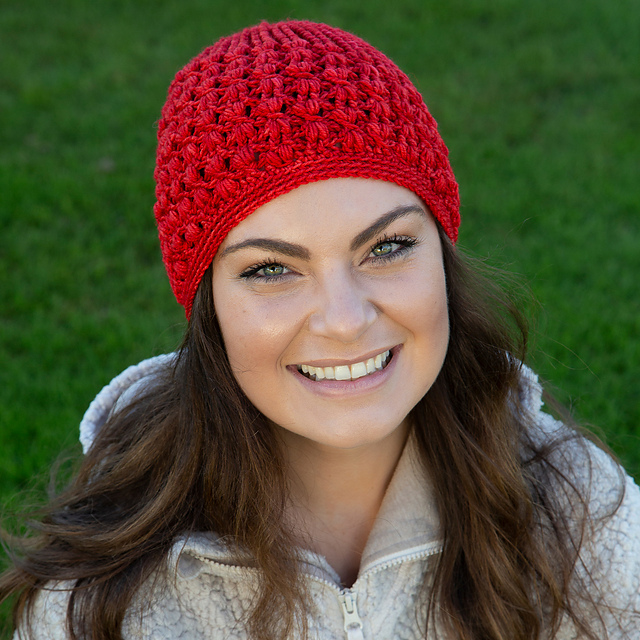 Shooting Stars Beanie