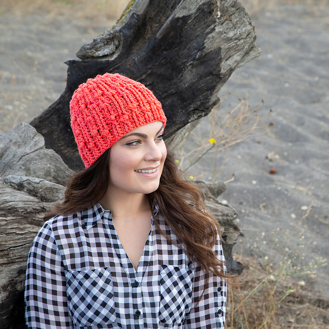 Sweethearts Beanie