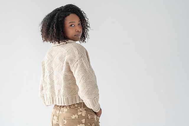 Deering Cardigan