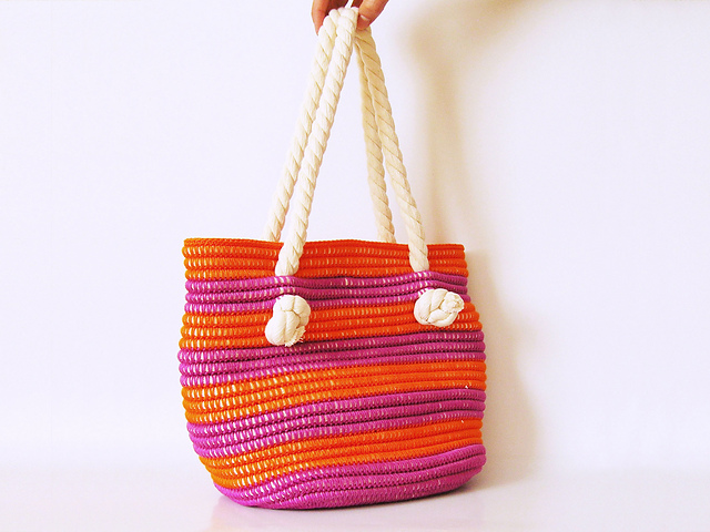 Beach Bag