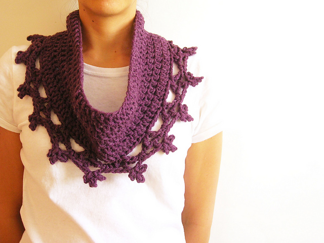 Clover cowl