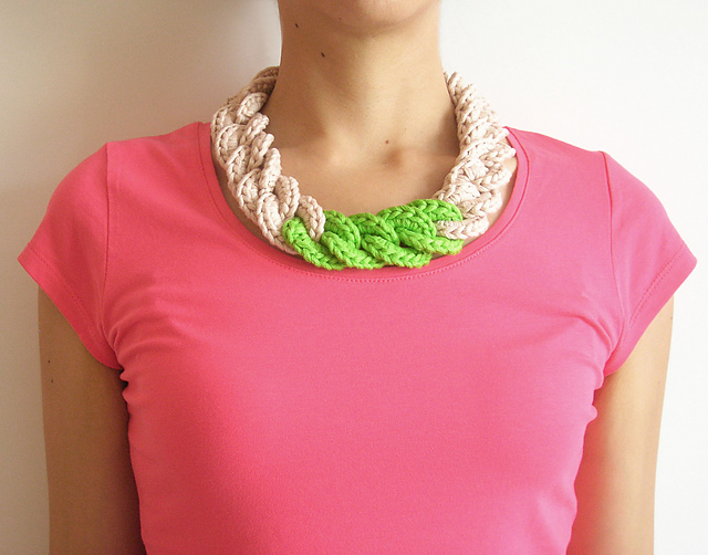 Chain Necklace