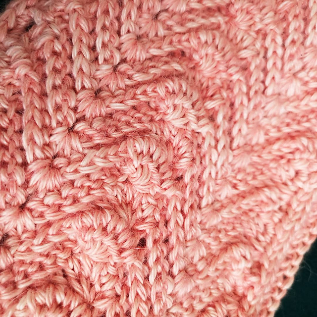 New Wave Cowl