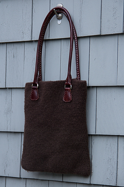Espresso Bag