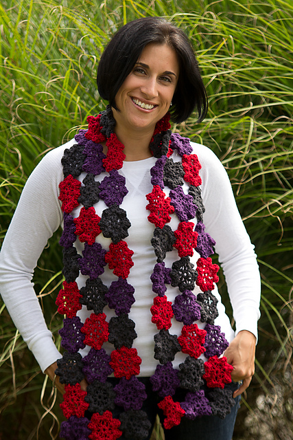 Penny Scarf