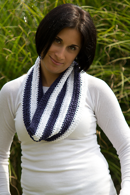Yale Cowl
