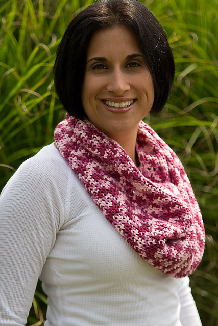 Pine Grove Cowl
