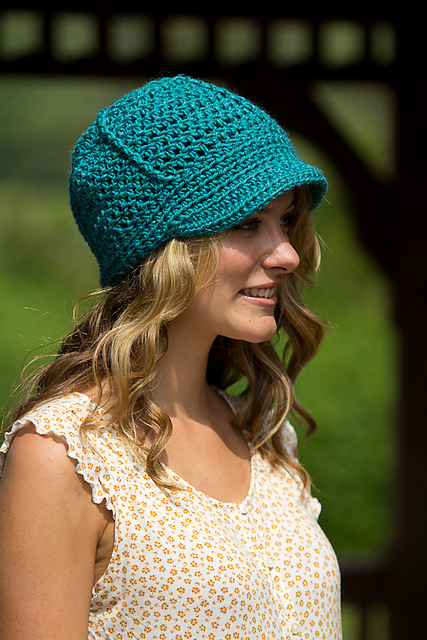 Huntington Basic Cable Hat