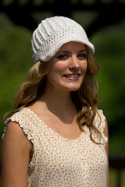 Hamden Newsboy Hat