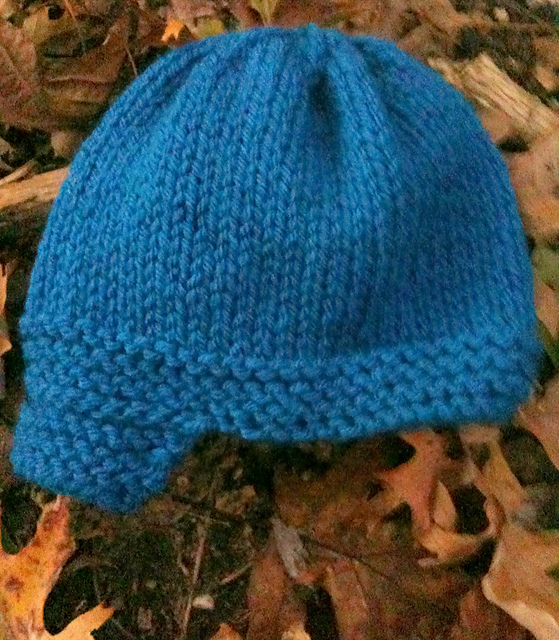 Opening Day Brim Hat
