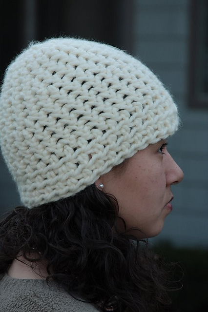 Walk in the Park Hat