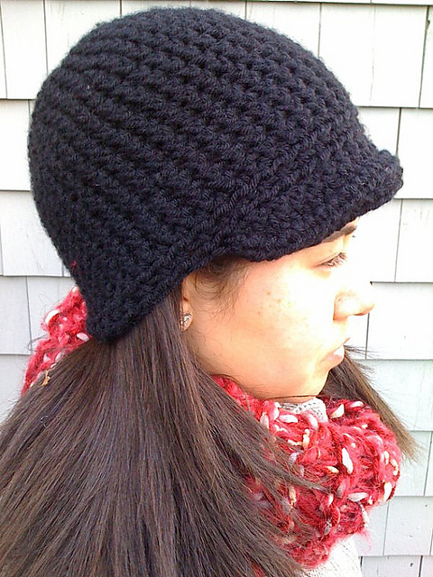 Union Square Hat