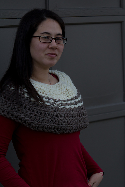 Cheyenne Capelet