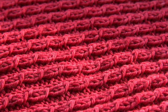 Fayette Street Blanket