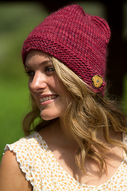 Church Street Hat
