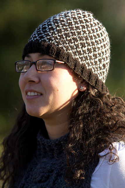 Windsor Hat
