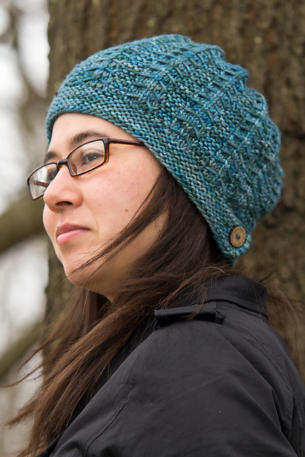 Blythbourne Hat