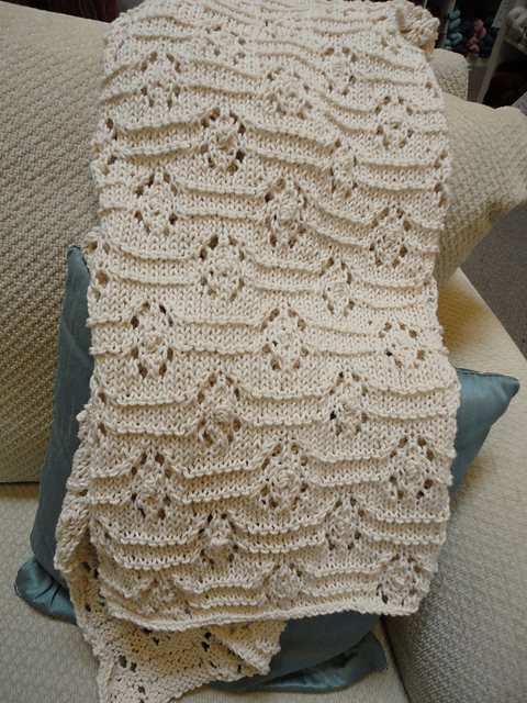 Baby Blanket