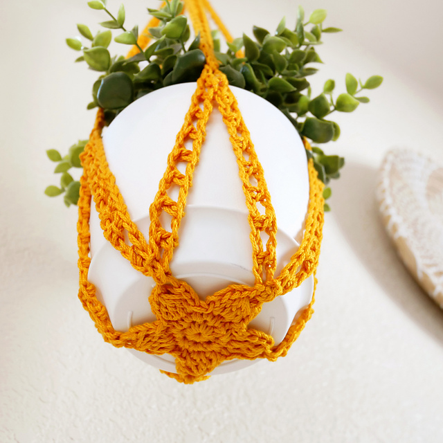 Love Chains Plant Hanger