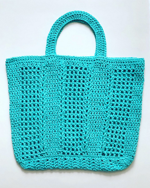 Seabreeze Tote