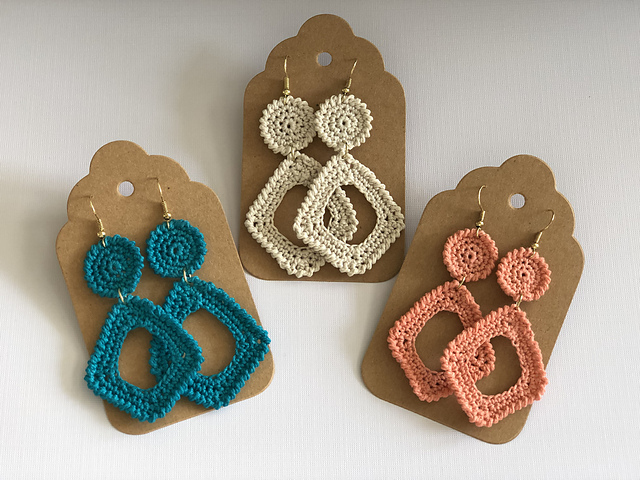 Julia Earrings