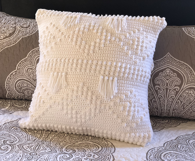 Luxus Pillow Sham