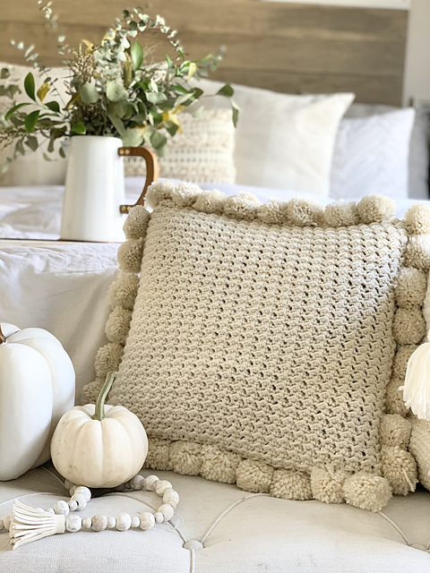 Aristide Pillow Sham