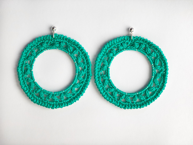 Eve Earrings