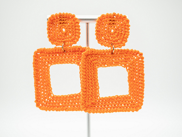 Clara Earrings